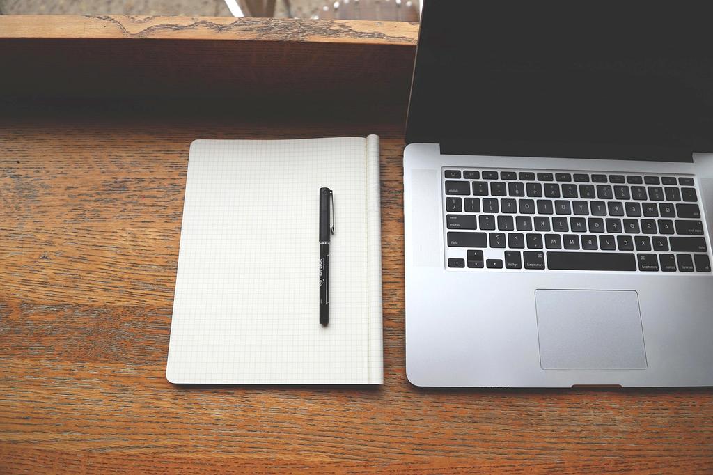 Advanced productivity techniques course cover