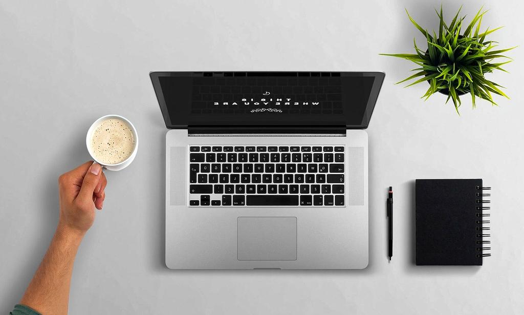Professional individuals engaging in an online productivity course