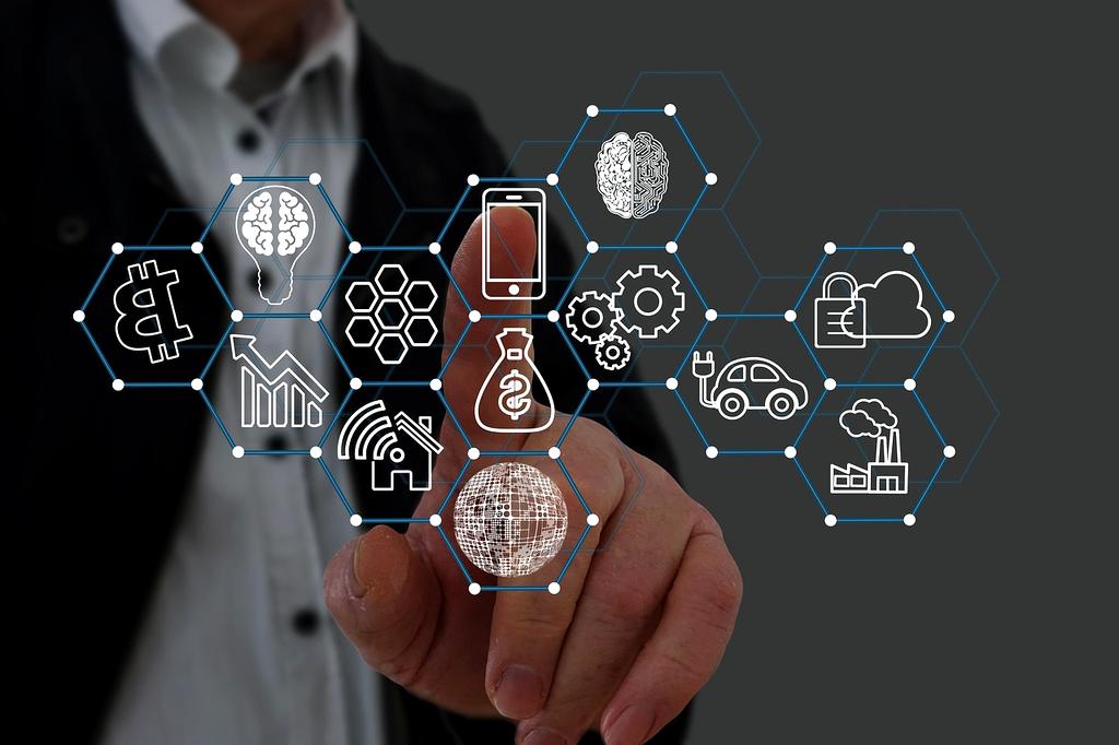 Scientific productivity methodology brain mapping and neural pathways