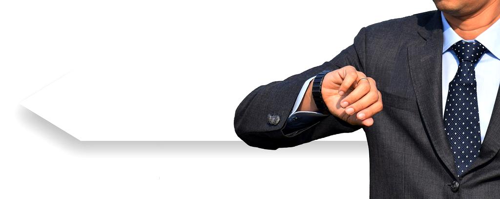 Photo of Dr. Michael Evans, Head of Research at BRANDNAME