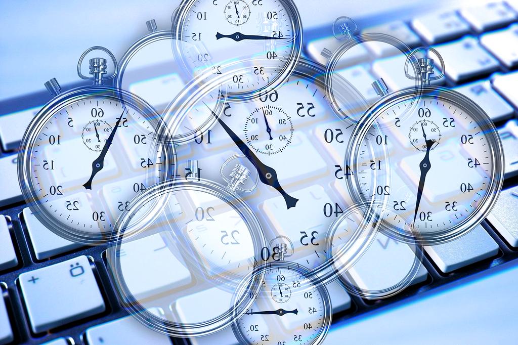 Marketing Director Michael Torres time management results